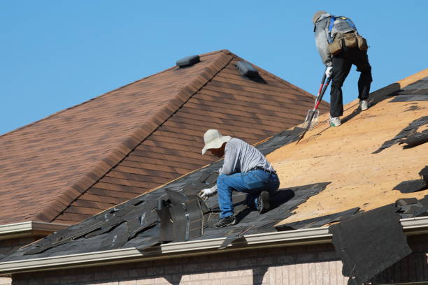 Best Commercial Roofing Services  in Bellevue, PA