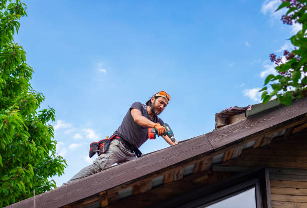 Best Roof Leak Repair  in Bellevue, PA