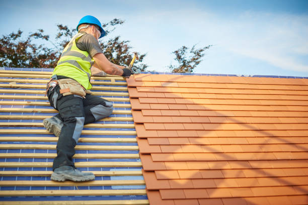 Best Roof Installation  in Bellevue, PA